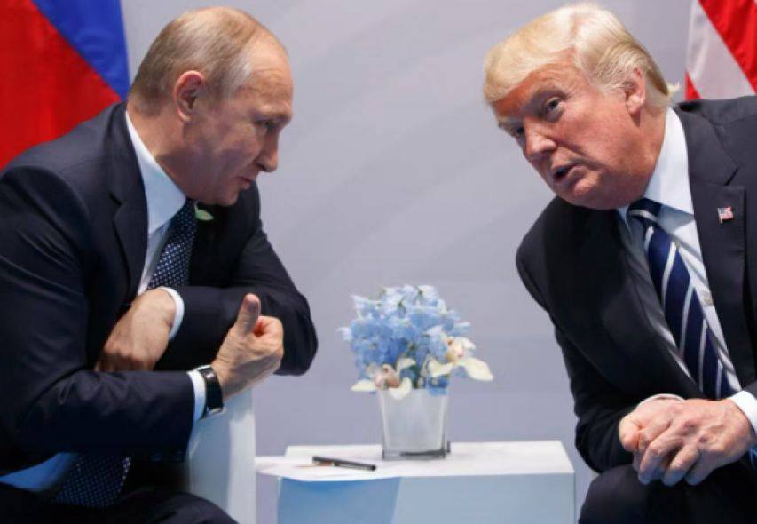 皇冠信用網会员注册网址_收到中方访华邀请后皇冠信用網会员注册网址,特朗普首次证实!是否在北京与普京见一面?俄方回应很直接