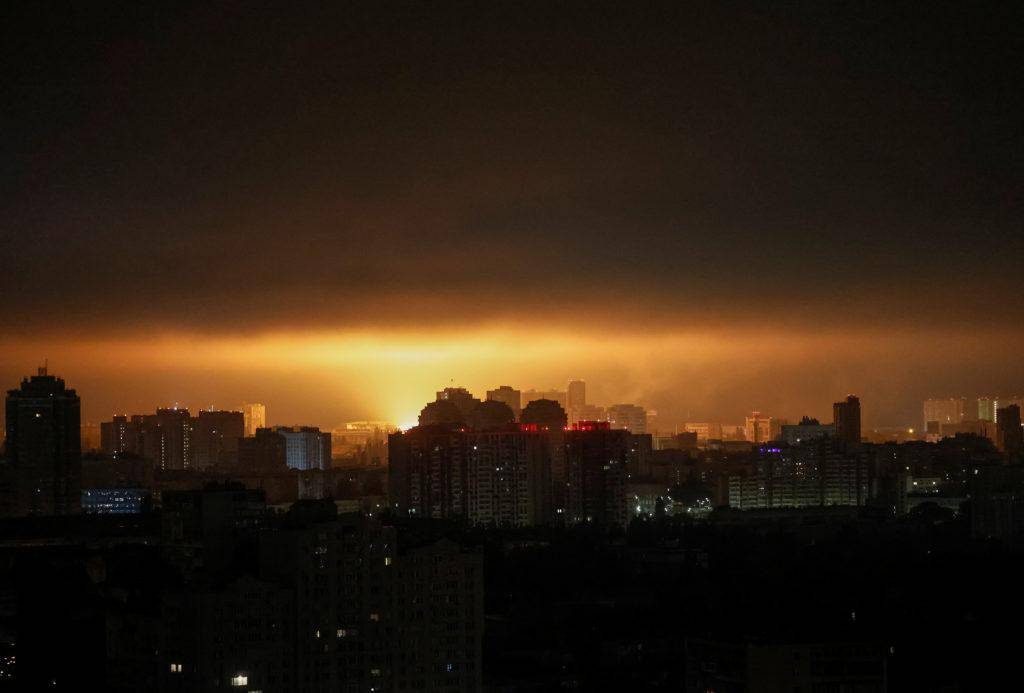 皇冠welcome注册账号_亚速旅要投降皇冠welcome注册账号?俄军根本不追求速胜:每晚上百无人机给乌克兰放血