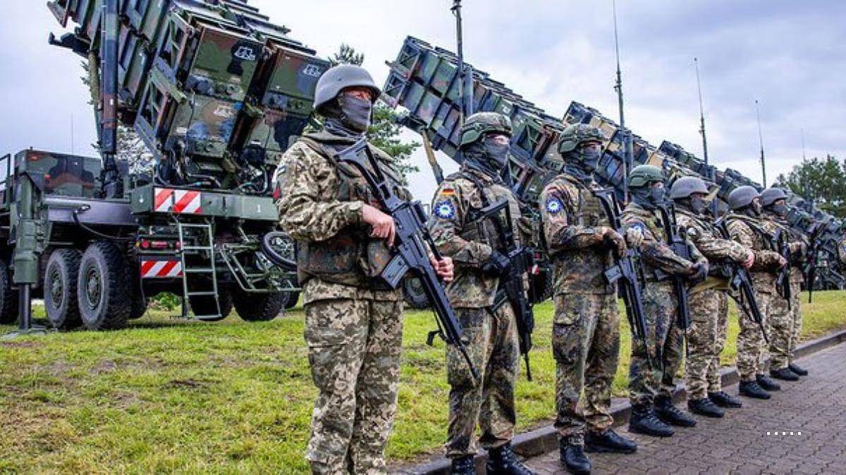 皇冠welcome注册账号_亚速旅要投降皇冠welcome注册账号?俄军根本不追求速胜:每晚上百无人机给乌克兰放血