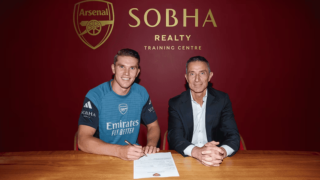 皇冠信用网最高占成_重磅皇冠信用网最高占成!阿森纳官宣签下哲凯赖什披14号 转会费7602万欧