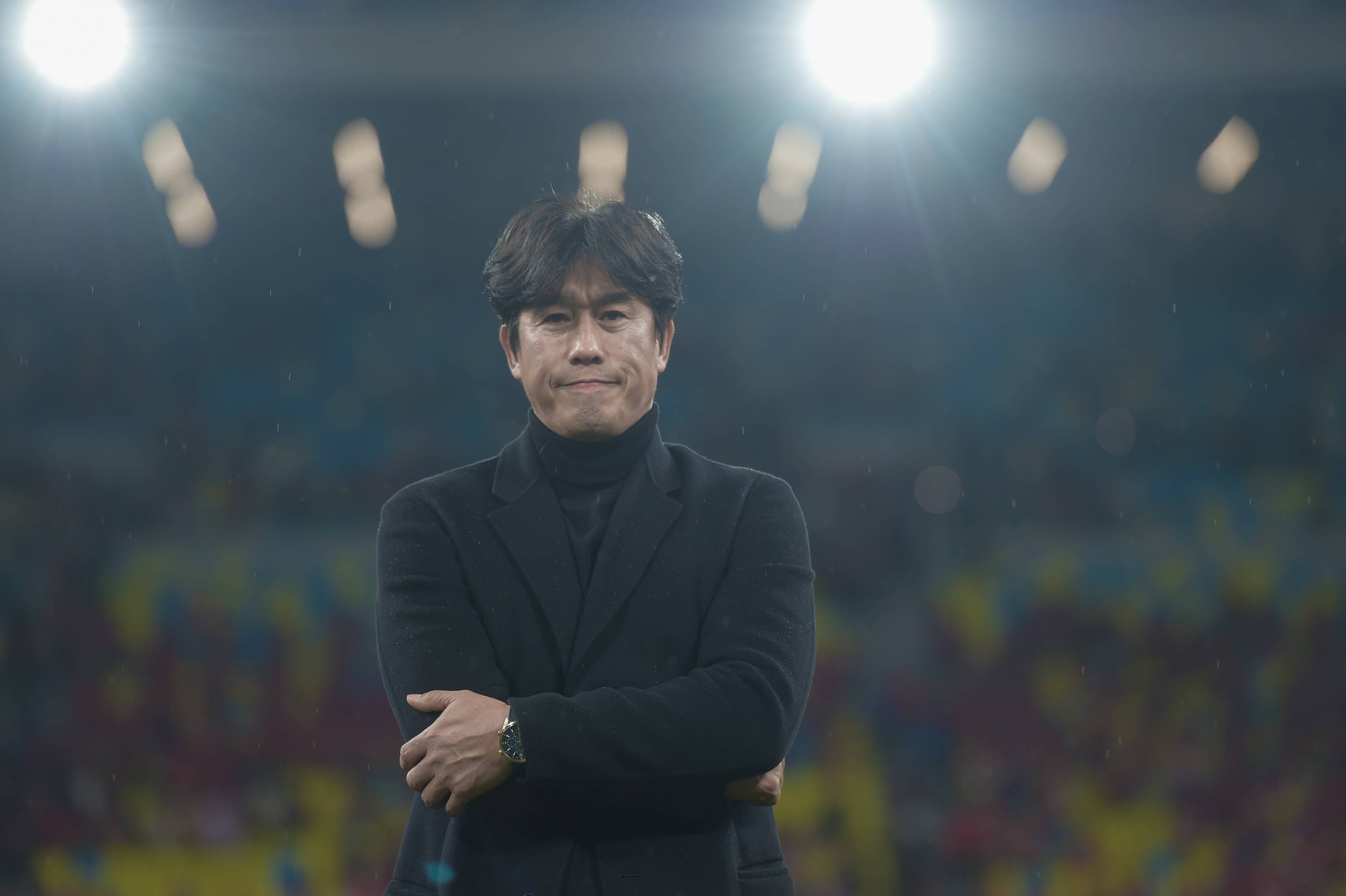 皇冠信用網代理出租_足球报:蓉城击败国安后皇冠信用網代理出租,徐正源将和投资方深入沟通商讨未来