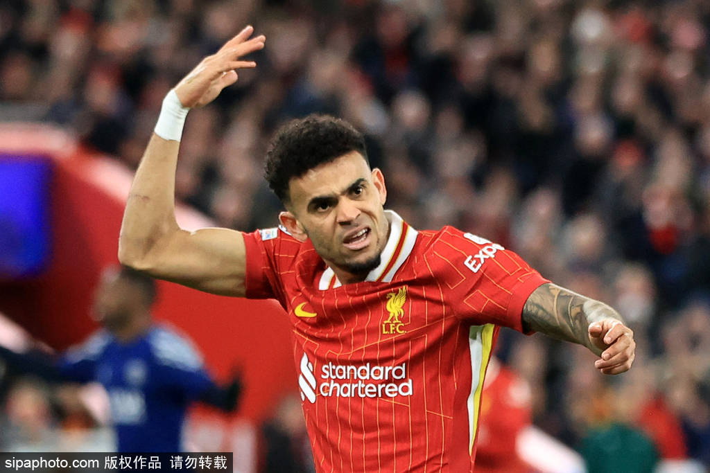 皇冠信用網代理_HEREWEGO皇冠信用網代理!拜仁签利物浦迪亚斯达协议 转会费7500万欧