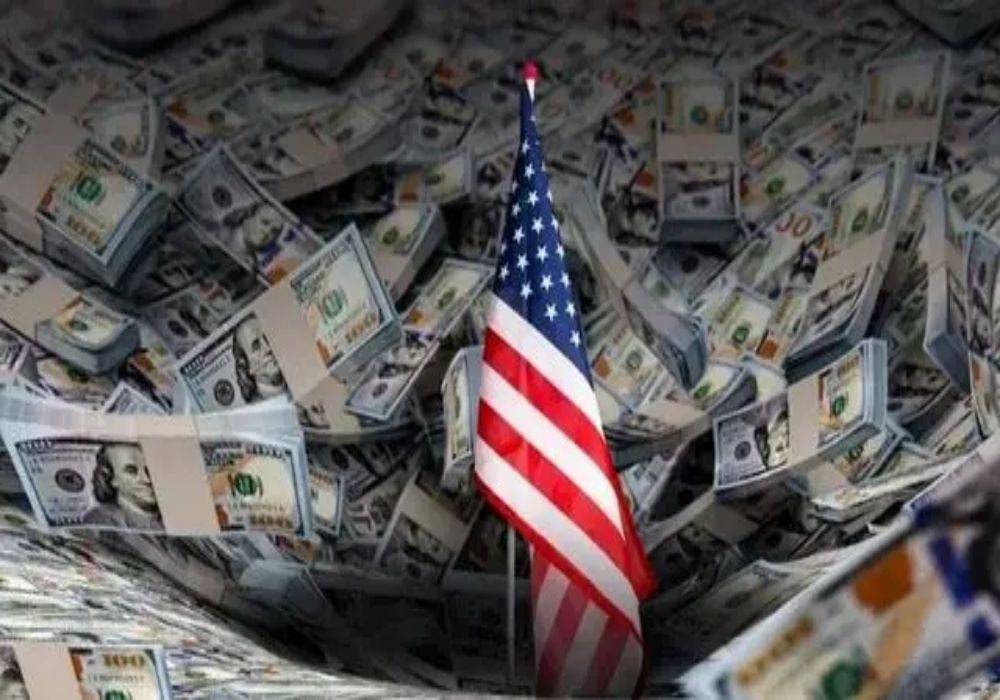 皇冠信用怎么租_中国大幅减持美债皇冠信用怎么租,鲁比奥呼吁相互尊重;美国政府财政吃紧,恳求民众捐钱