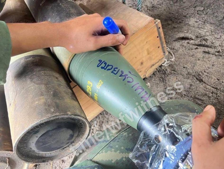 皇冠信用网会员注册_泰国狙击手开火皇冠信用网会员注册,中国85高机打出超越射击,柬埔寨战士光膀子打81