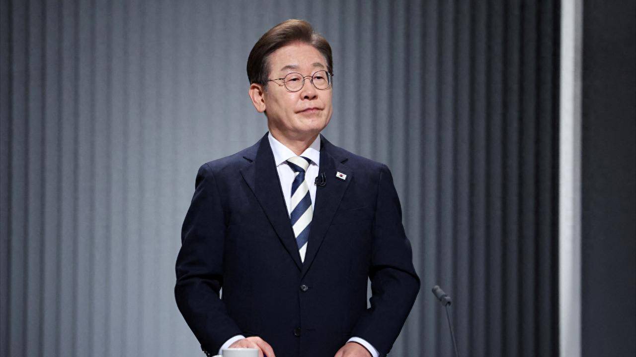 皇冠信用盘代理出租_被传拒绝出席中国阅兵后皇冠信用盘代理出租,李在明开始对中国加征税收,韩国已经开始站队了?