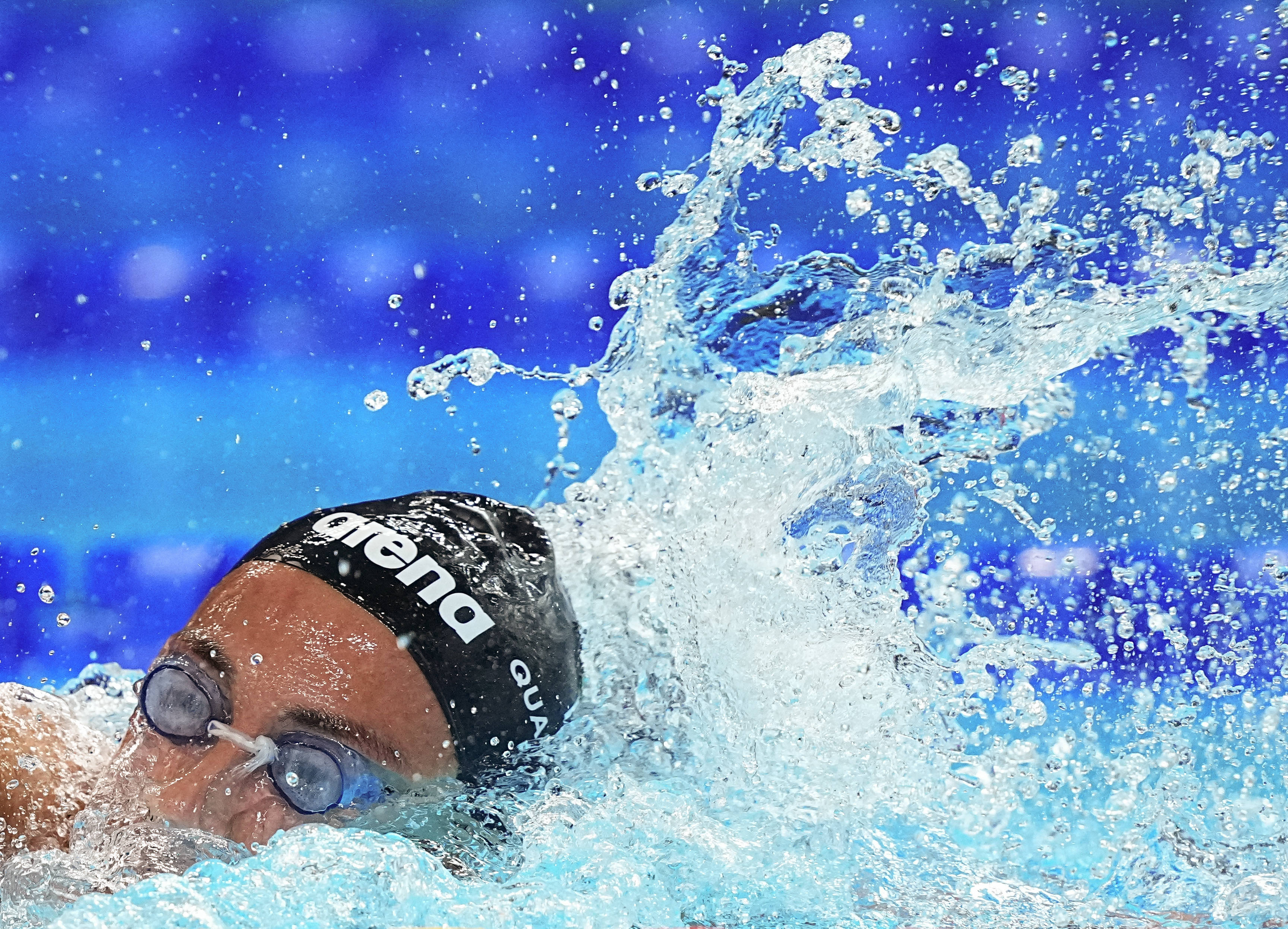 皇冠信用网押金多少_（游泳世锦赛）游泳——女子1500米自由泳决赛赛况