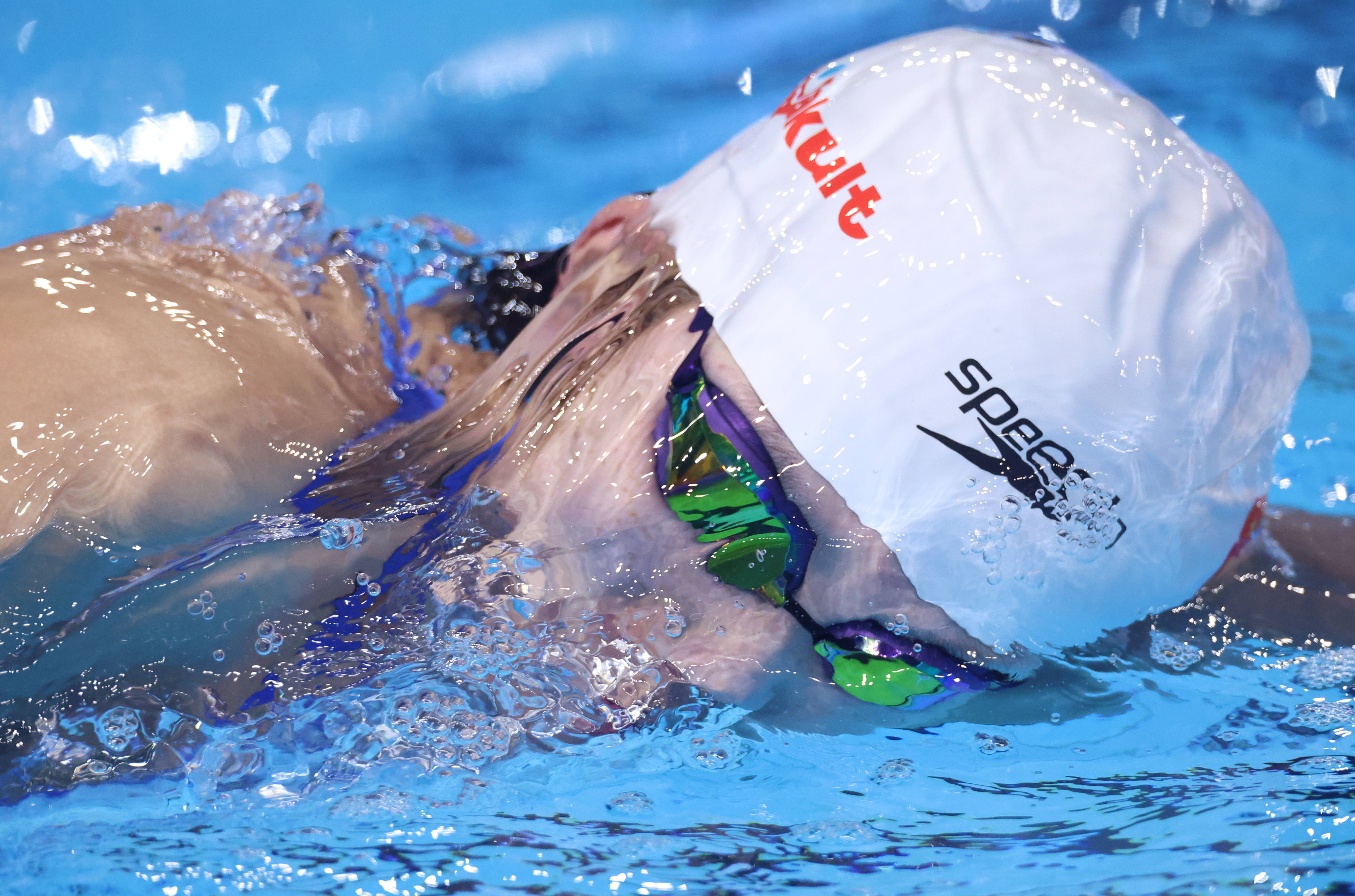 皇冠信用网押金多少_（游泳世锦赛）游泳——女子1500米自由泳决赛赛况