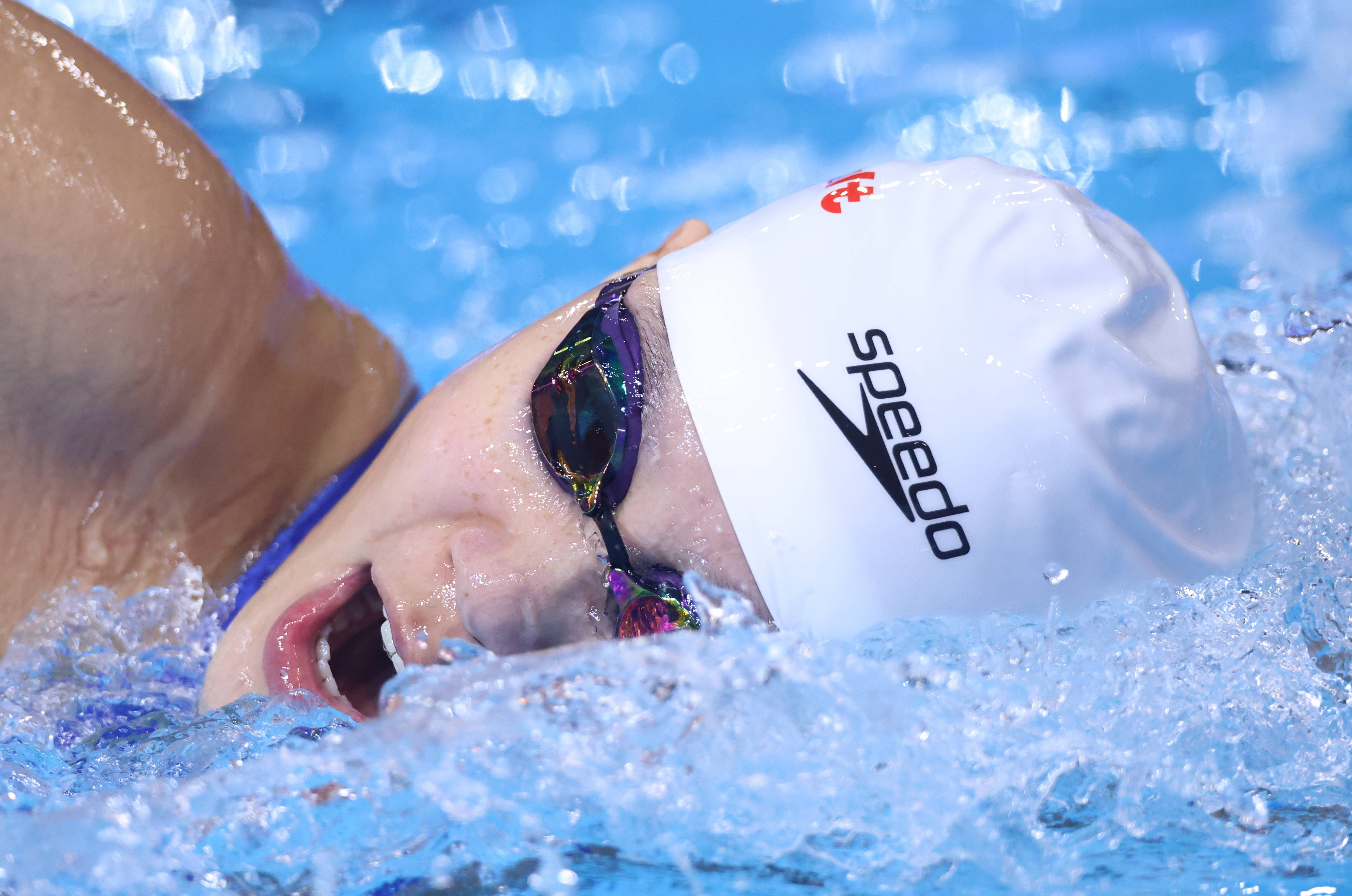 皇冠信用网押金多少_（游泳世锦赛）游泳——女子1500米自由泳决赛赛况