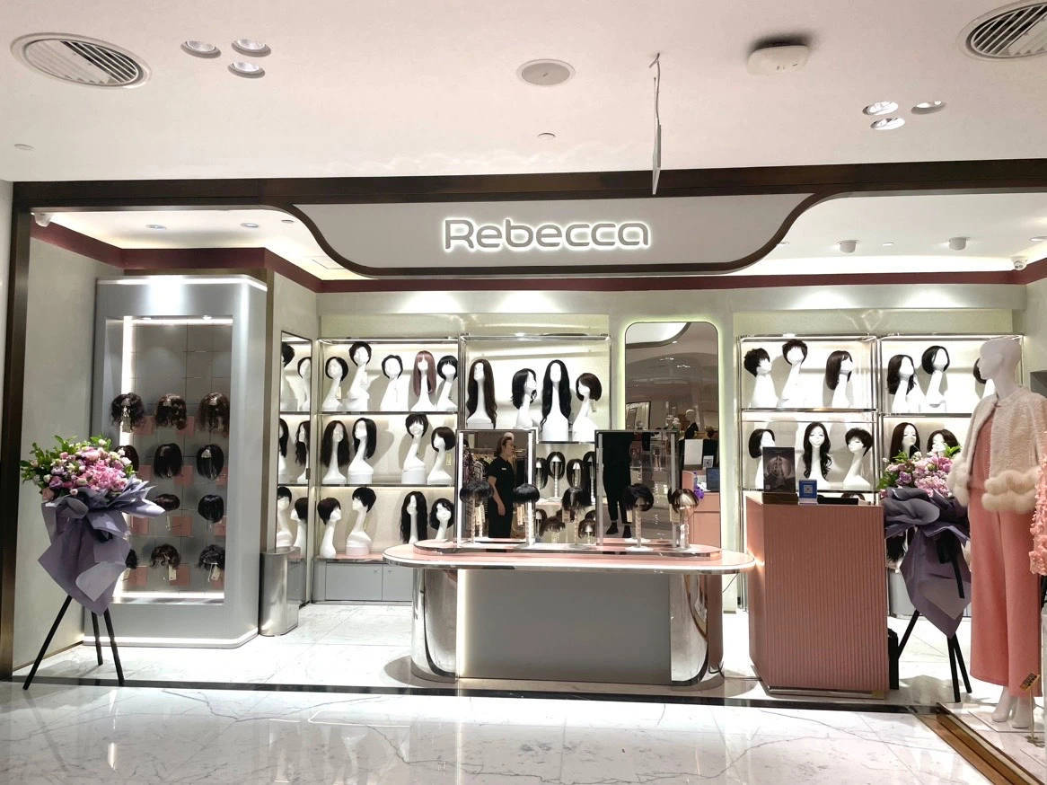 皇冠信用網可以占几成_被证监会立案的“假发大王”瑞贝卡遇到了什么麻烦皇冠信用網可以占几成?