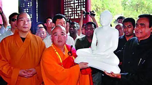 体育皇冠信用网_寻找释延鲁:十年前举报释永信的他体育皇冠信用网,如今去哪了?