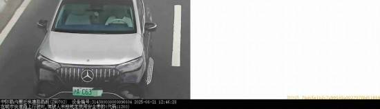 hga010怎么注册账号_不系安全带、加塞hga010怎么注册账号,上海公安曝光9起交通违法