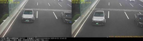 hga010怎么注册账号_不系安全带、加塞hga010怎么注册账号,上海公安曝光9起交通违法