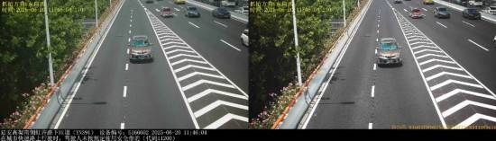 hga010怎么注册账号_不系安全带、加塞hga010怎么注册账号,上海公安曝光9起交通违法