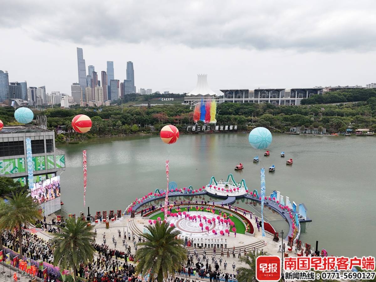 皇冠信用网代理注册_增速“双超十”皇冠信用网代理注册!上半年广西旅游“成绩单”亮眼