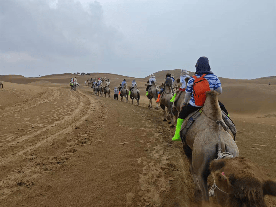 皇冠登3管理出租_内蒙古遇1959年来最强降水皇冠登3管理出租,有游客滞留沙漠近三小时