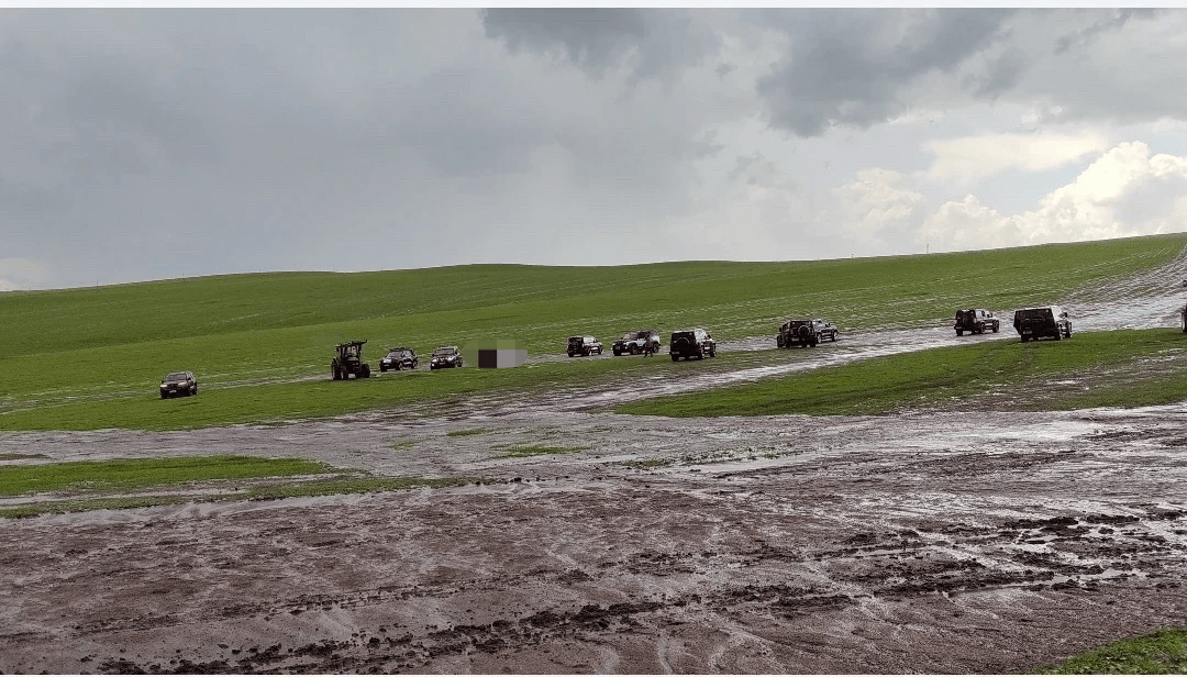 皇冠登3管理出租_内蒙古遇1959年来最强降水皇冠登3管理出租,有游客滞留沙漠近三小时