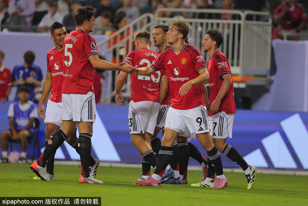 皇冠信用網登3代理_季前赛-霍伊伦破门德利赫特乌龙 多古传射曼联4-1伯恩茅斯