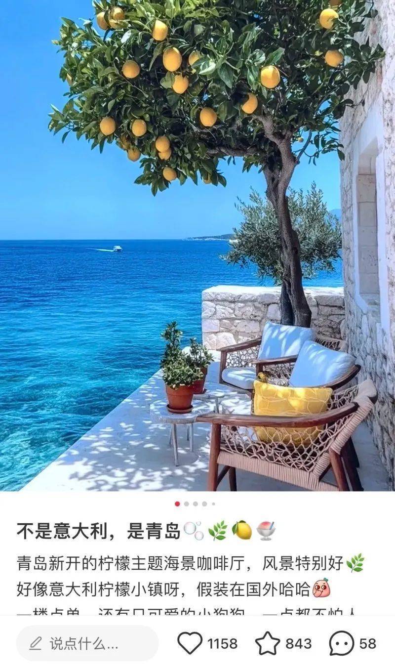 皇冠信用网代理怎么申请_网友因“海景照”探店皇冠信用网代理怎么申请,发现竟是墙上一幅画……店主:遭不明人士网暴,将报警
