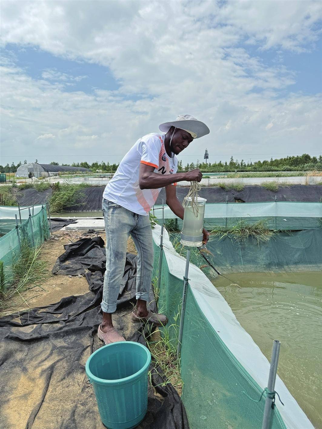 皇冠信用盘申请开通_江苏苏州:非洲留学生:皇冠信用盘申请开通我要把苏州经验带回家