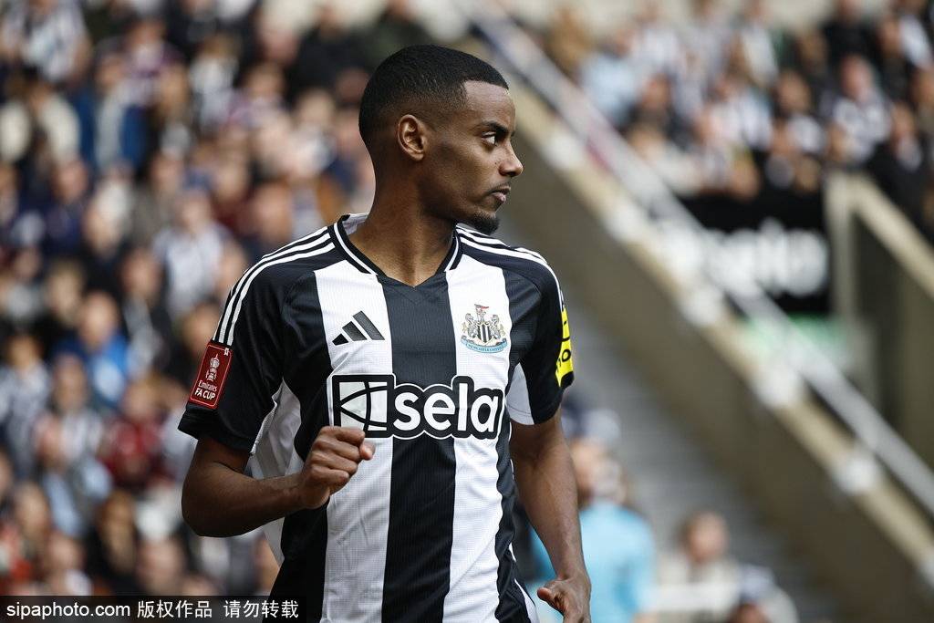 信用网怎么开户_要加钱信用网怎么开户!曝纽卡坚持1.5亿镑转会费 利物浦决定放弃伊萨克