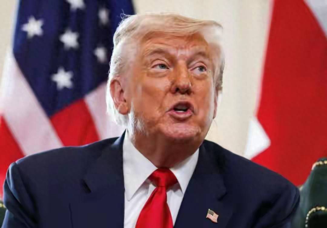 皇冠信用網如何注册_特朗普吹的牛成真了?全球关税全面实施皇冠信用網如何注册,中国这次也未能例外