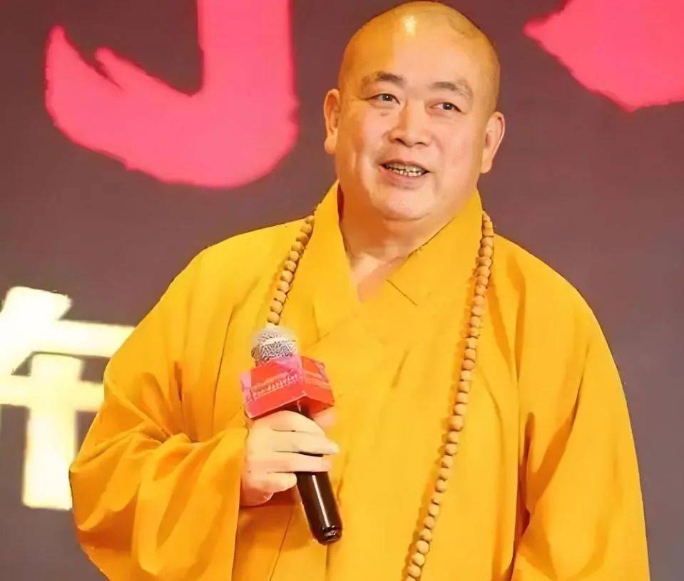 皇冠信用網在线开户_释永信丑闻升级!牵连又一位央视女主持人皇冠信用網在线开户,紧急发声坦白双方关系