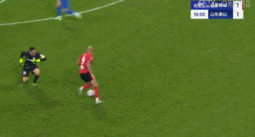 皇冠体育App下载_记者：希望足协给出评议皇冠体育App下载，王大雷红牌是破坏得分机会还是手打脸