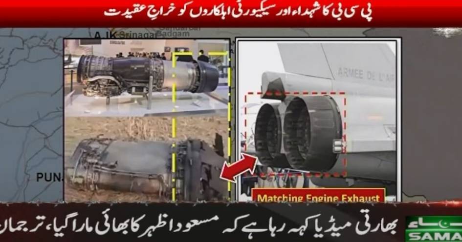 皇冠信用盘足球代理_印度官员:“阵风”被击落皇冠信用盘足球代理,是因为飞行员以为自己在PL-15E射程之外