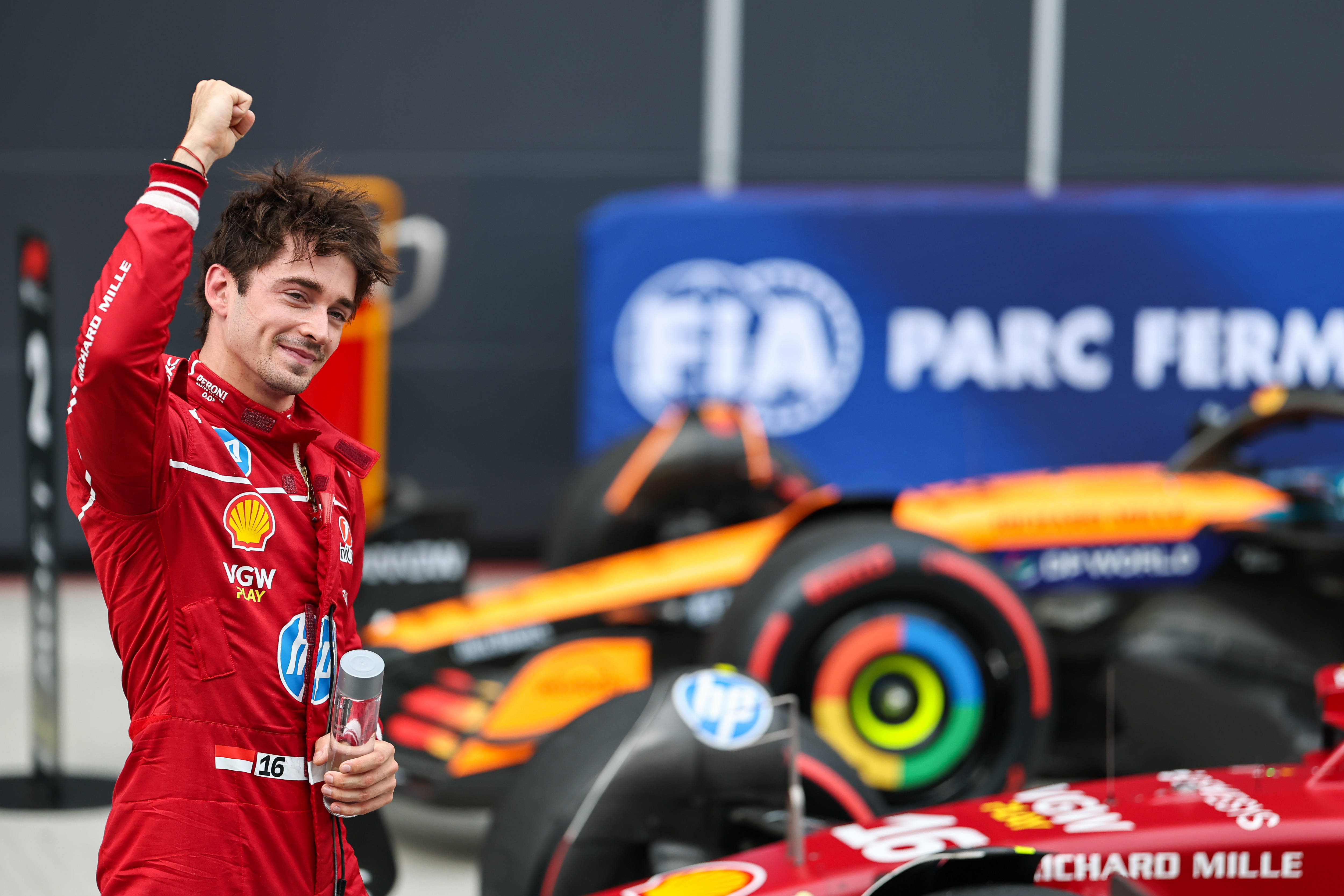 皇冠信用網怎么代理_（体育）赛车——F1匈牙利大奖赛：排位赛赛况