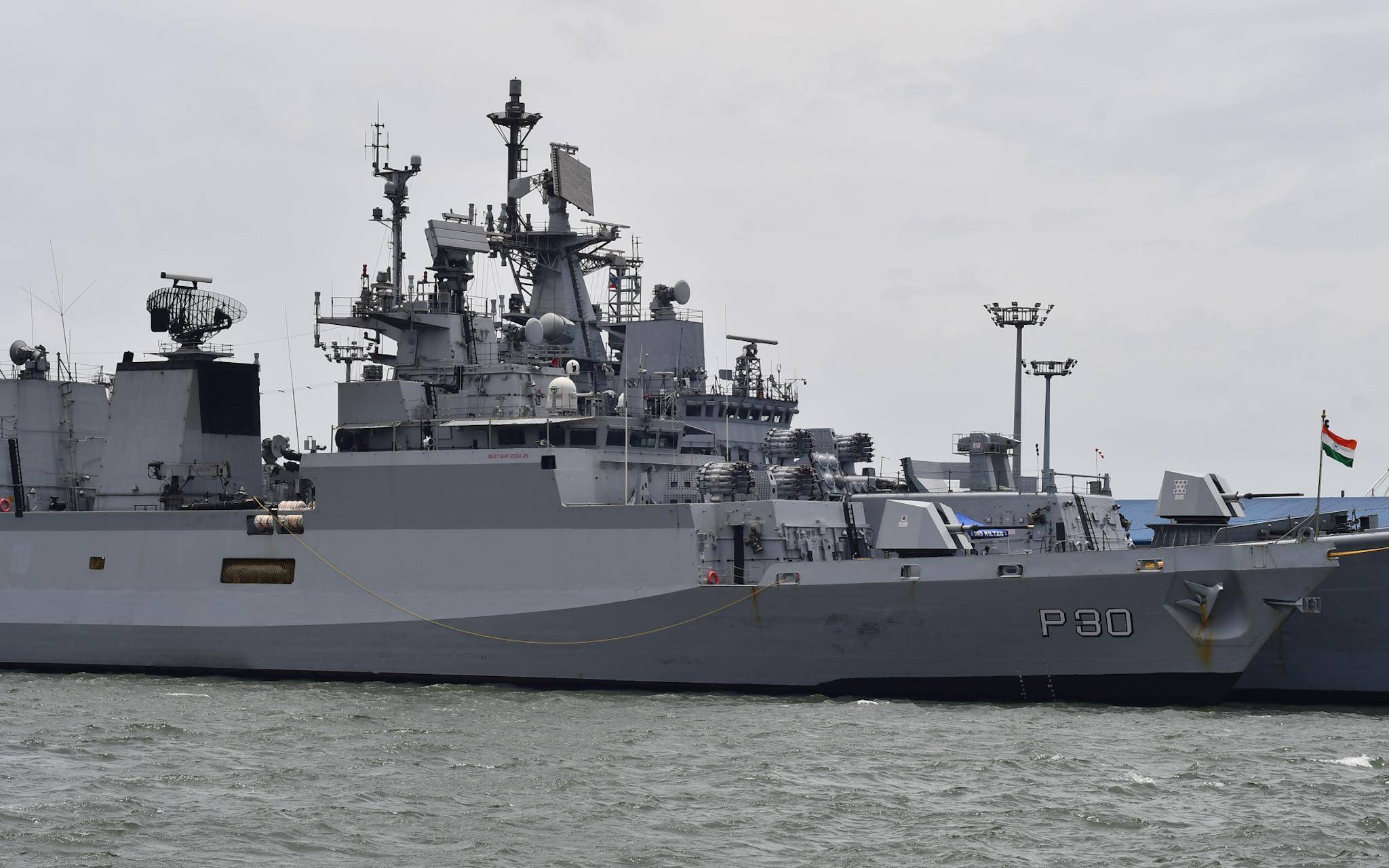 信用網如何申请_印海军想给中国来个突然袭击信用網如何申请,四舰闯进南海,中方直接“上硬菜”