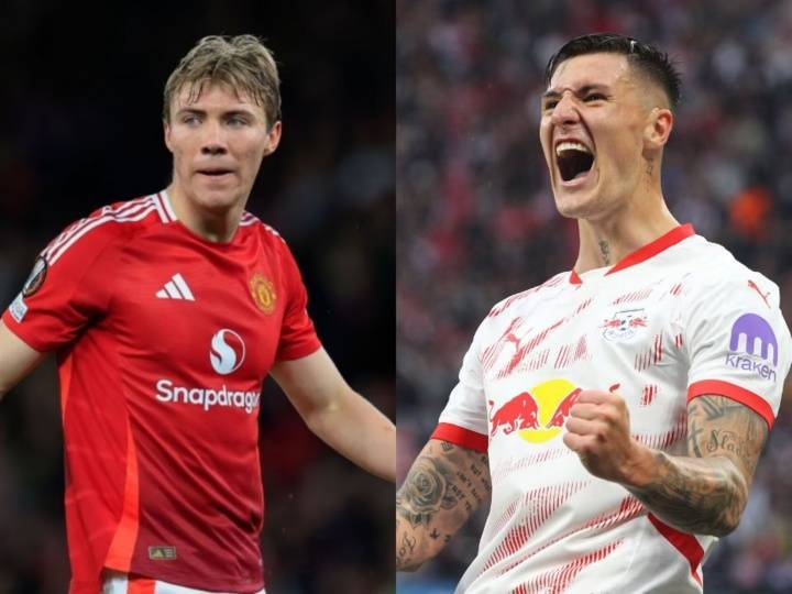 皇冠信用網足球代理_互换前锋?天空:莱比锡想租借霍伊伦皇冠信用網足球代理,曼联买塞斯科前必须先卖人