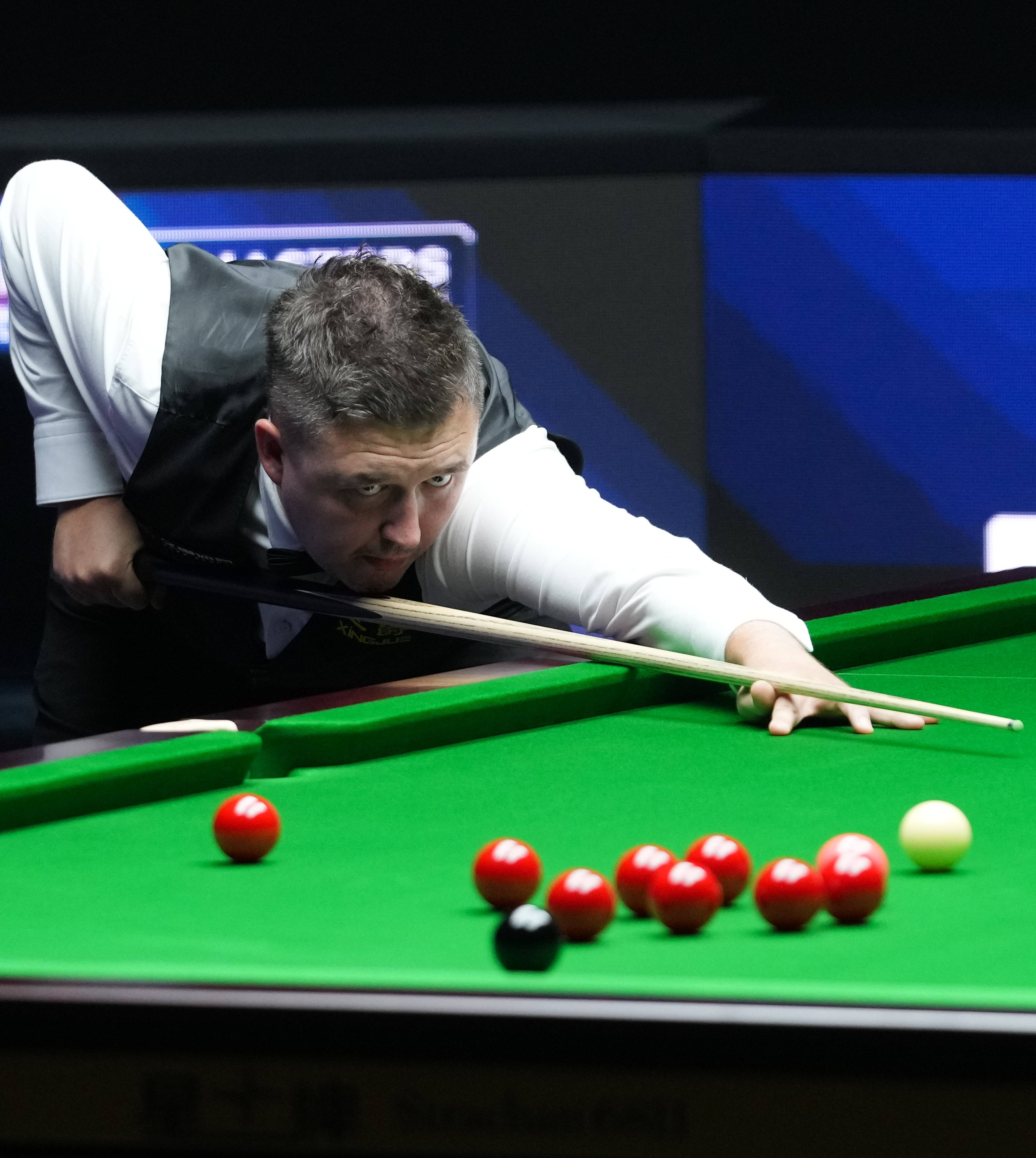 如何申请皇冠代理_(体育)斯诺克——上海大师赛决赛:威尔逊胜卡特