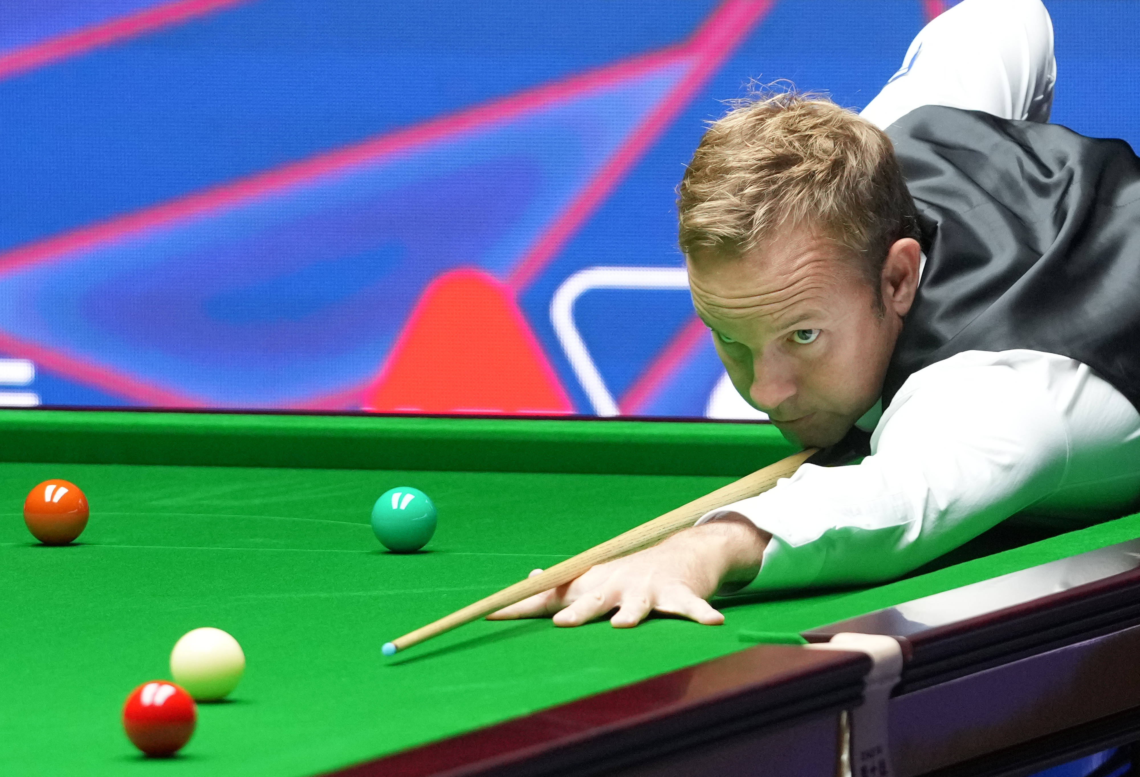 如何申请皇冠代理_(体育)斯诺克——上海大师赛决赛:威尔逊胜卡特