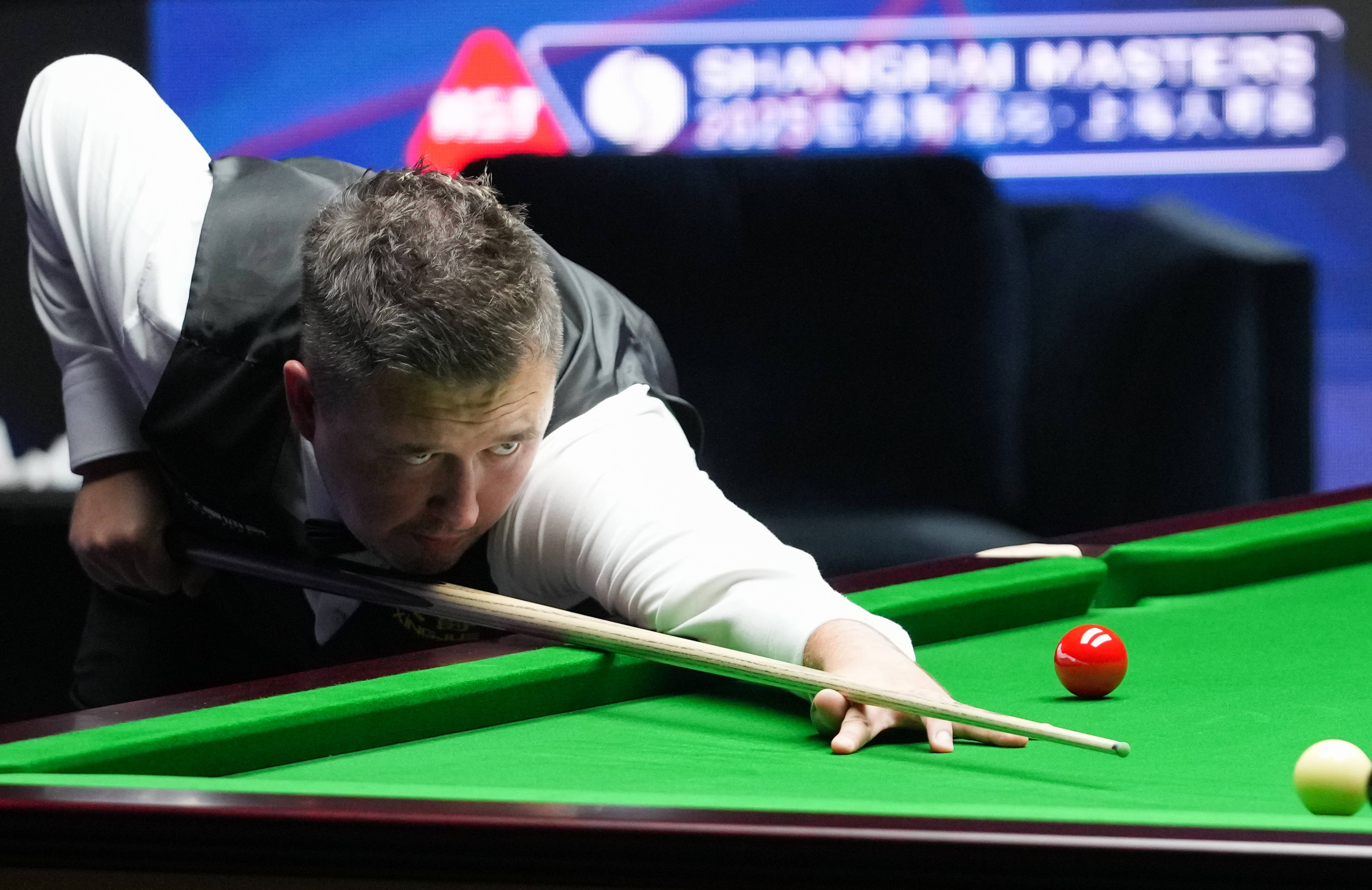 如何申请皇冠代理_(体育)斯诺克——上海大师赛决赛:威尔逊胜卡特