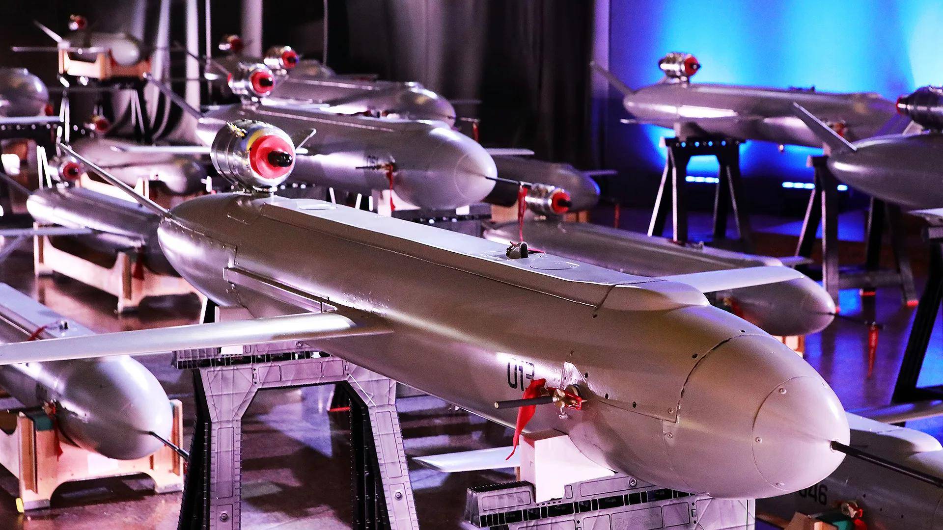 皇冠信用网最新地址_美媒:如果中国向美国本土开打皇冠信用网最新地址,发射千架无人机,美军没办法击落