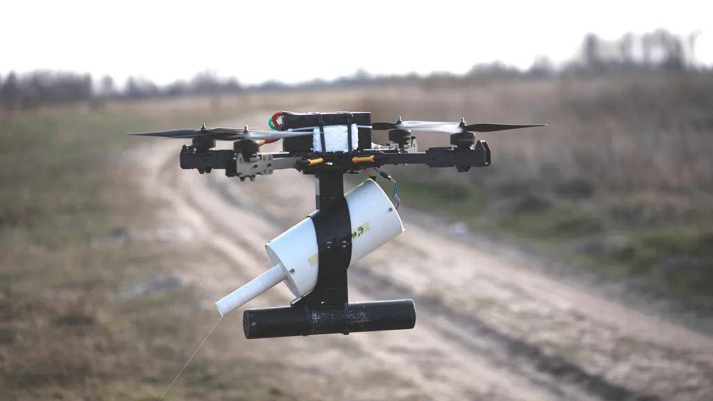 皇冠信用网最新地址_美媒:如果中国向美国本土开打皇冠信用网最新地址,发射千架无人机,美军没办法击落