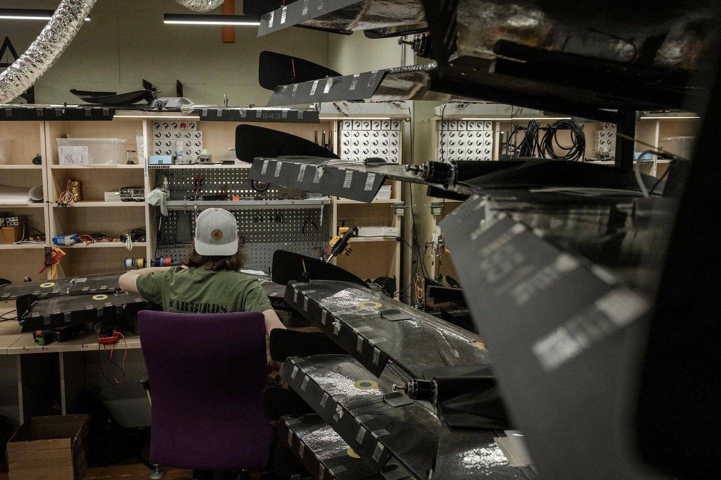 皇冠信用网最新地址_美媒:如果中国向美国本土开打皇冠信用网最新地址,发射千架无人机,美军没办法击落