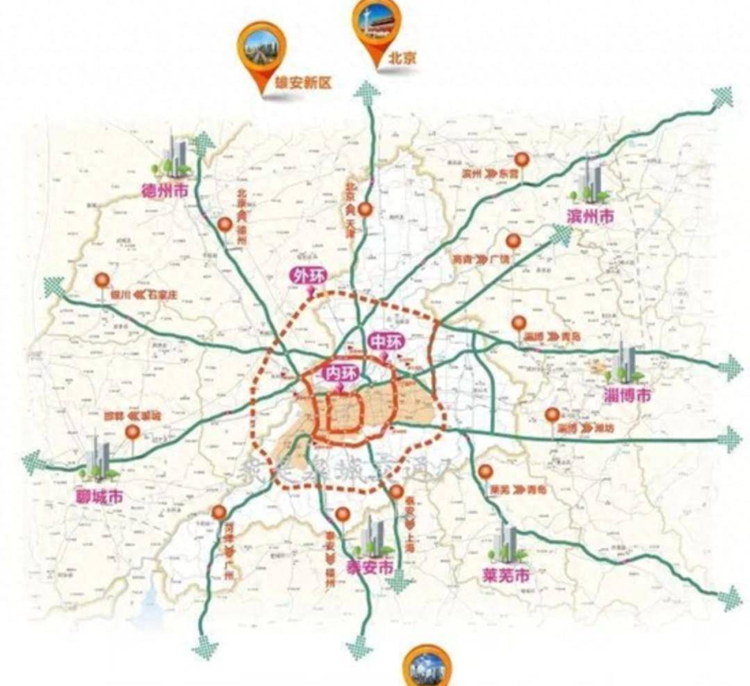 皇冠信用盘在线申请_207.2亿元皇冠信用盘在线申请!山东又一条高速公路要开建