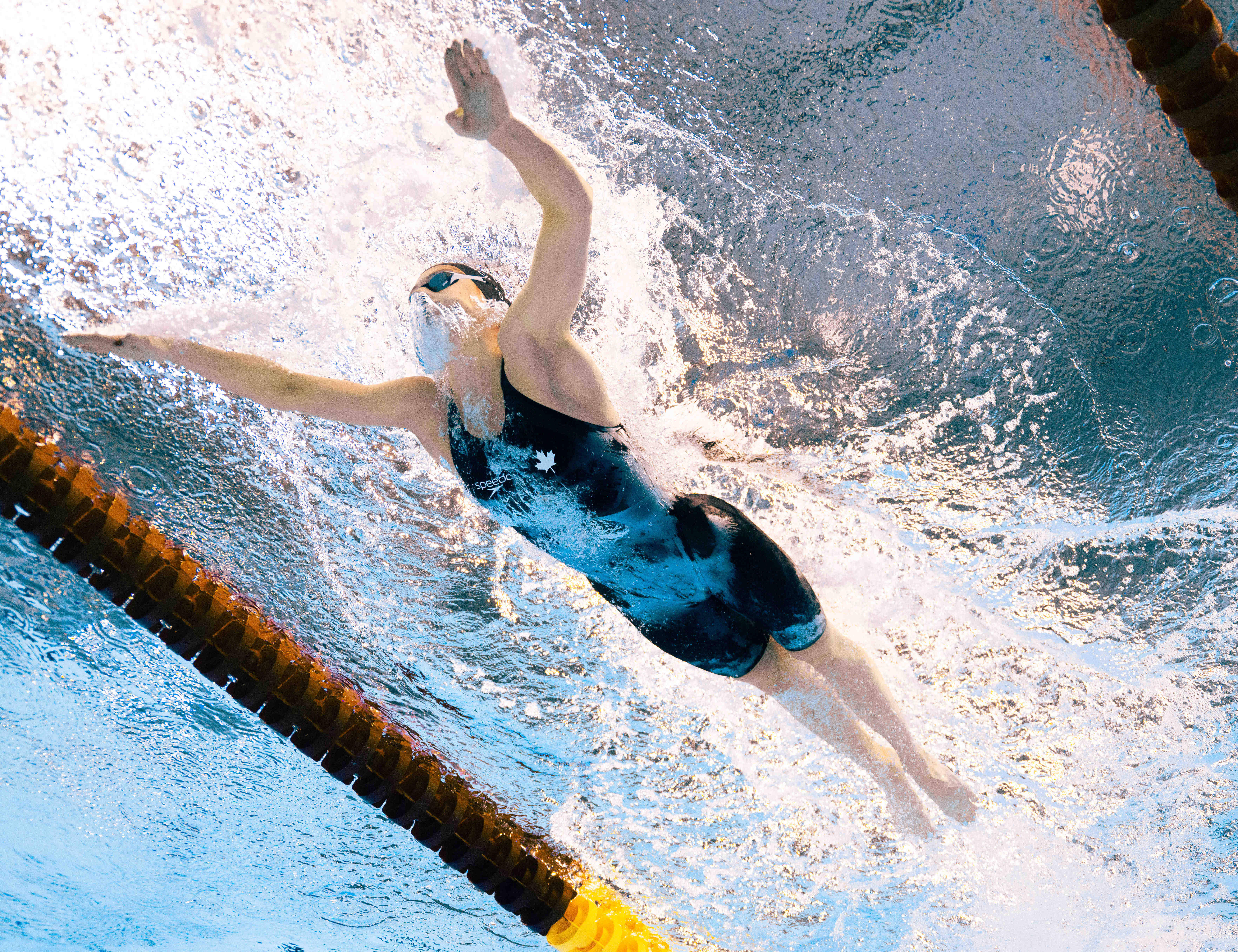 皇冠信用平台出租出售_游泳世锦赛：美国队打破世界纪录 中国队收获两银两铜