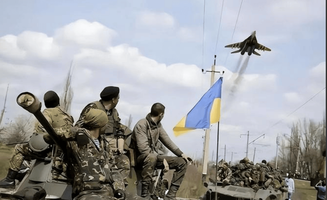 皇冠信用网代理_俄军尖兵攻入红军城市中心皇冠信用网代理,40%街区展开巷战,数万乌军和西方军人被困