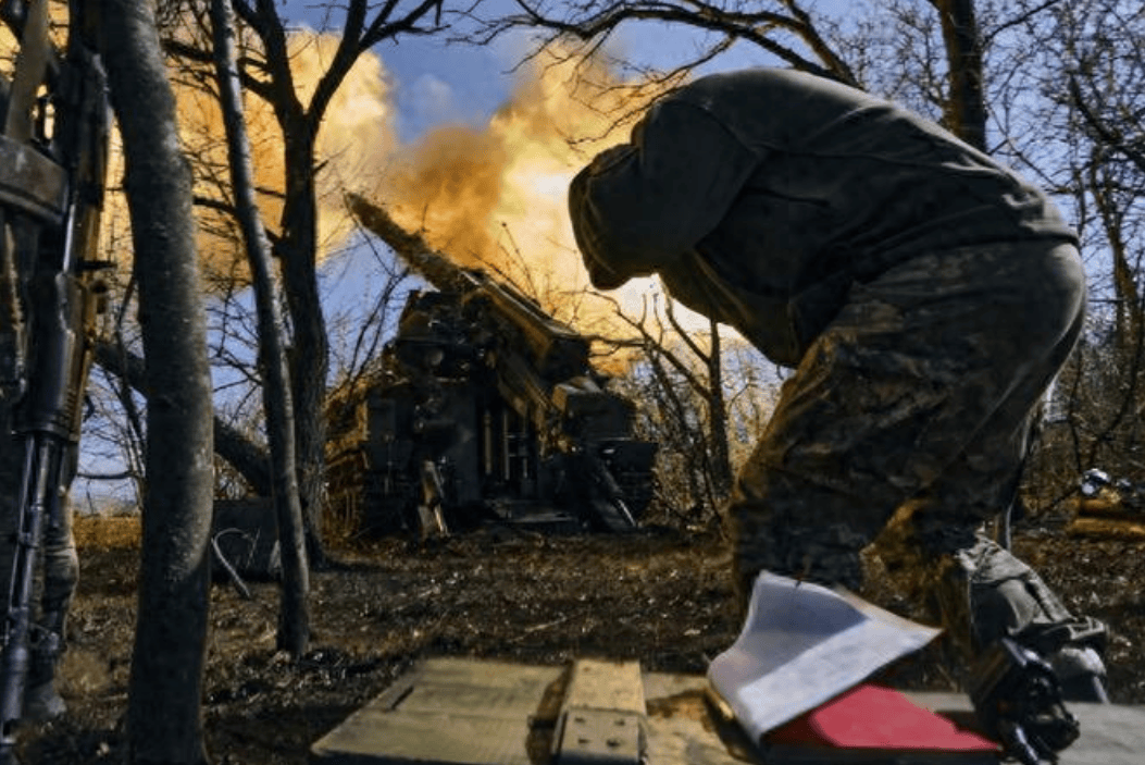 皇冠信用网登1_乌军逐步从红军城撤退皇冠信用网登1,俄军连逮3条大鱼,普京开始为胜利布局