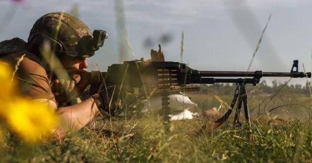 皇冠信用盘登3出租_越打越猛!俄军撕开数公里缺口皇冠信用盘登3出租,乌军官痛苦承认:这仗打不下去了