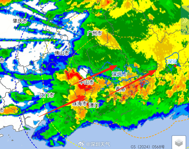 信用盘怎么开户_深圳大暴雨下至全国第一信用盘怎么开户,凌晨遭密集雷暴,有地铁站一度暂停运营,暴雨预警升级为橙色