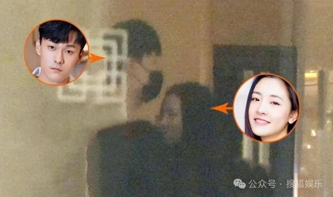 皇冠代理联系方式_离婚三年又被拍到亲密逛超市皇冠代理联系方式,他俩这是纯带娃还是真复合了?