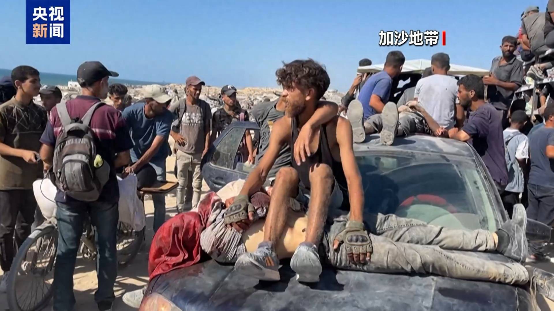 介绍个信用盘网址_安理会举行巴以问题公开会介绍个信用盘网址,中方呼吁永久停火,重振“两国方案”