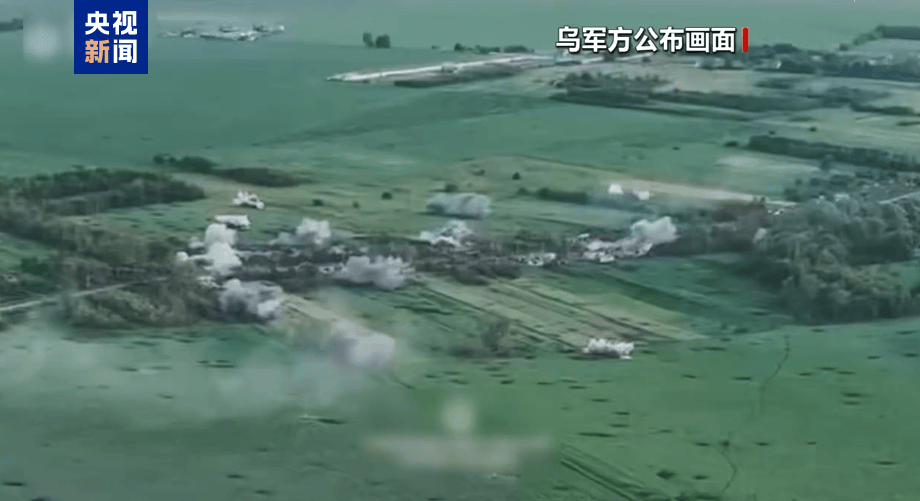 皇冠信用網正网_瑟尔斯基:乌军有效挫败了俄军进攻皇冠信用網正网,成功收回部分领土,继续在库尔斯克战斗!俄称控制一定居点