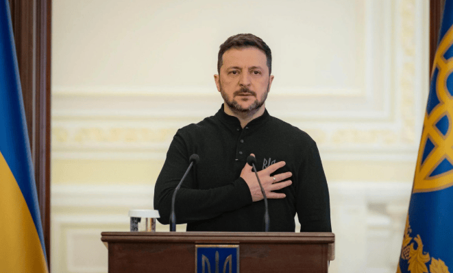 网上买球怎么买_俄罗斯不用打了?最后3天网上买球怎么买,乌克兰突然爆发起义!泽连斯基同意停火,但要美方对中国出手?