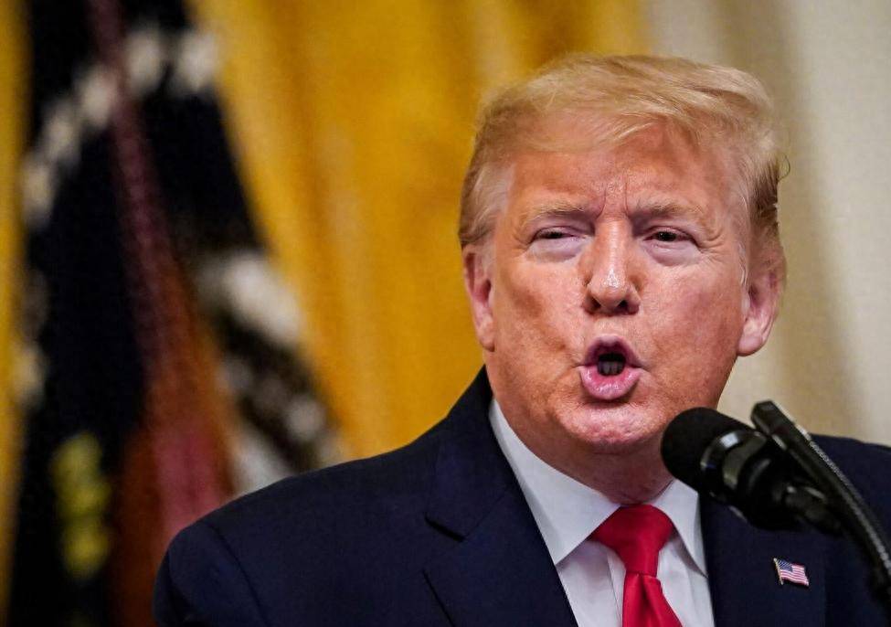 皇冠信用網在哪里注册_对印度发难后皇冠信用網在哪里注册,特朗普又想对华加征关税,金砖无惧与美国对抗