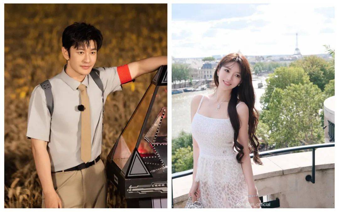 皇冠信用网如何开户_黄晓明、叶珂官宣分手皇冠信用网如何开户,二人孕有一女