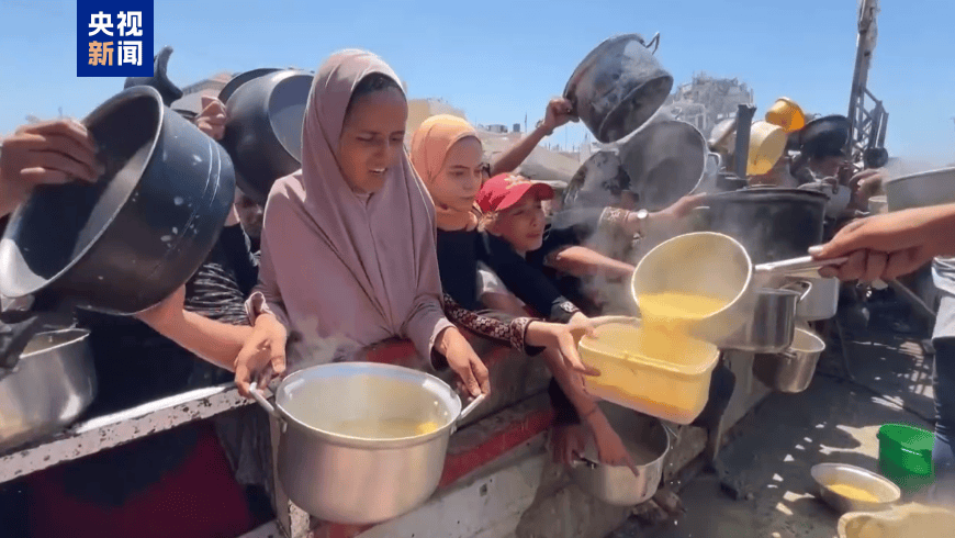 皇冠信用平台出租出售_世卫组织:7月加沙地带超万名5岁以下儿童确诊营养不良